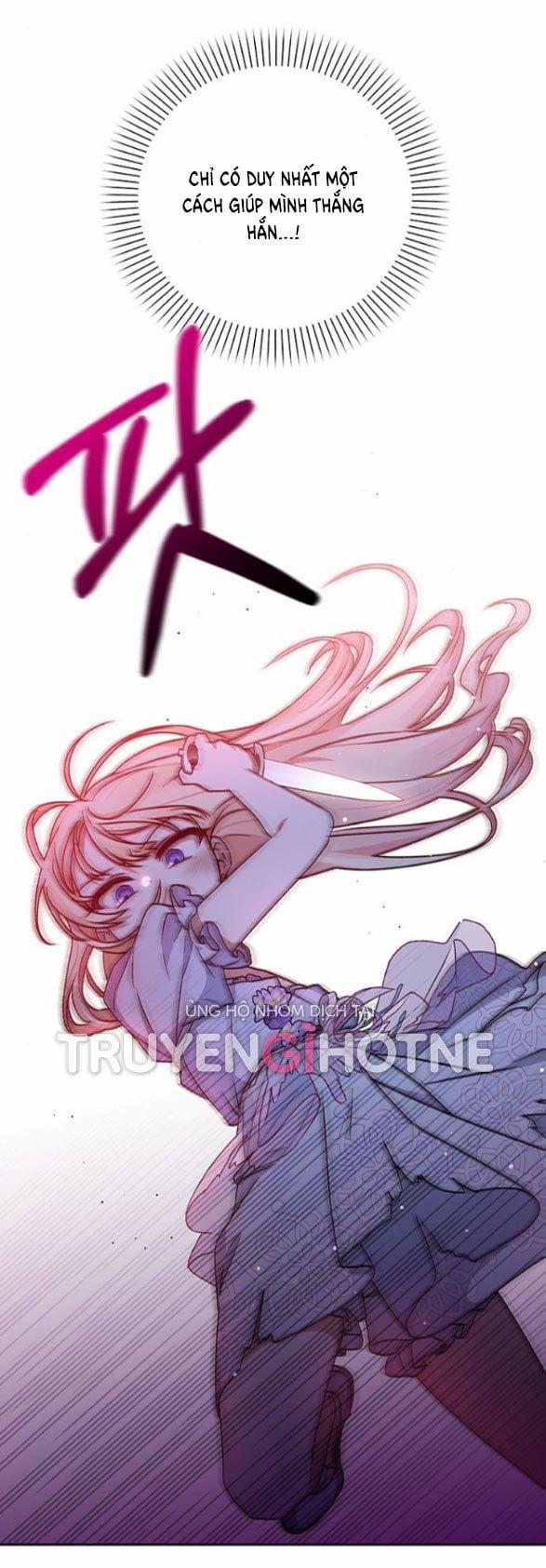 Bạo Chúa Muốn Có Cuộc Sống Tốt Đẹp 8.1 trang 17