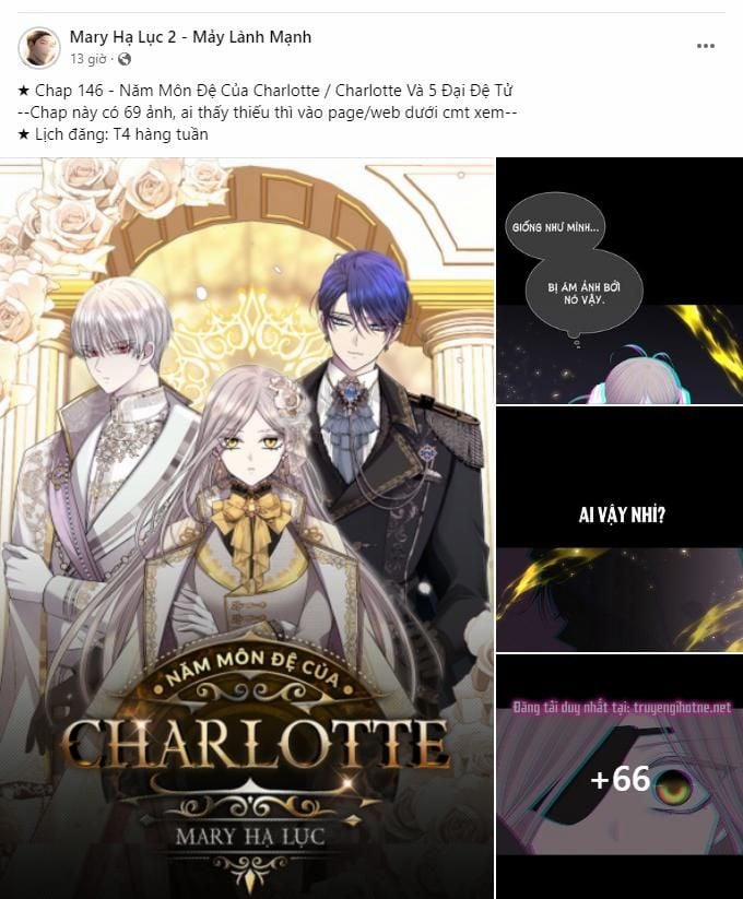 Bạo Chúa Muốn Có Cuộc Sống Tốt Đẹp 8.1 trang 21