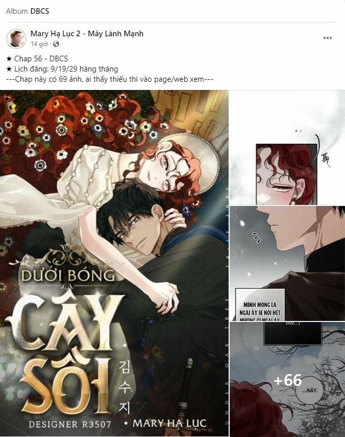 Bạo Chúa Muốn Có Cuộc Sống Tốt Đẹp 8.1 trang 22