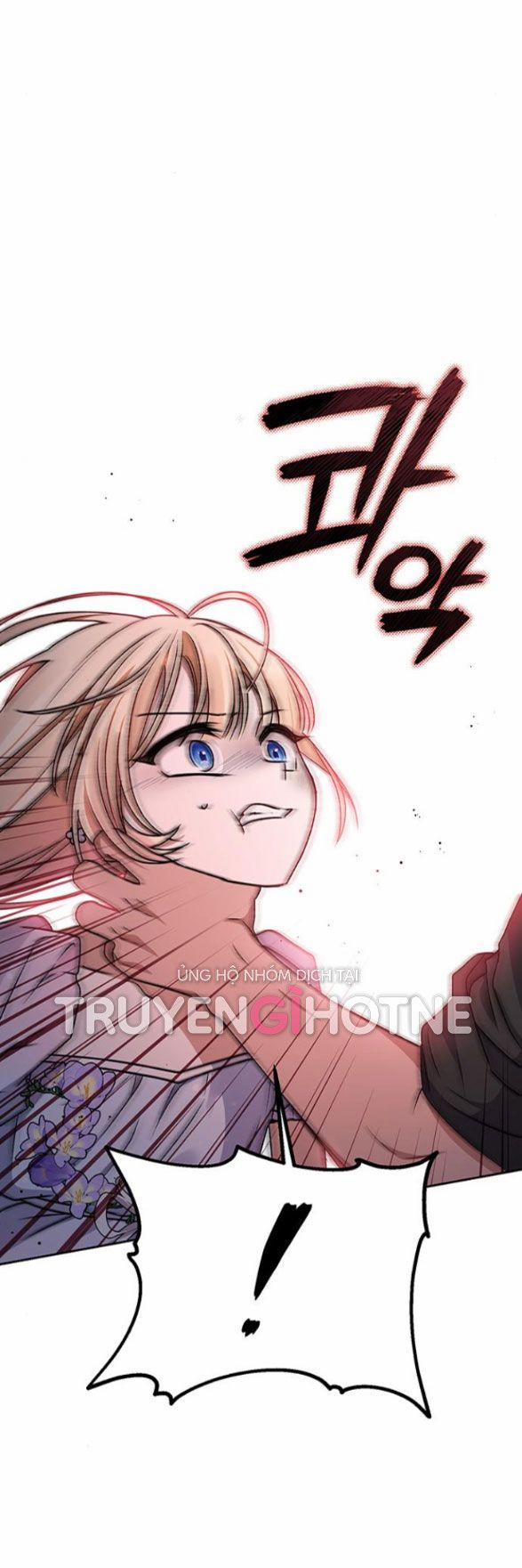 Bạo Chúa Muốn Có Cuộc Sống Tốt Đẹp 8.1 trang 24