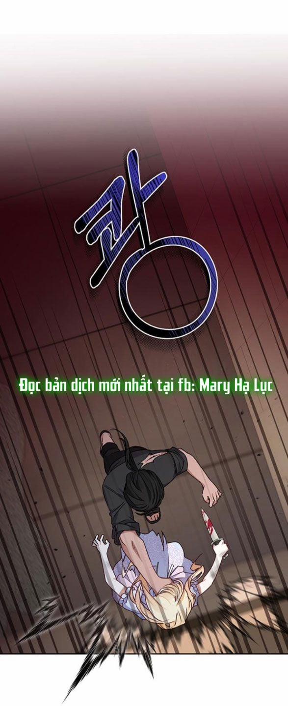 Bạo Chúa Muốn Có Cuộc Sống Tốt Đẹp 8.1 trang 25