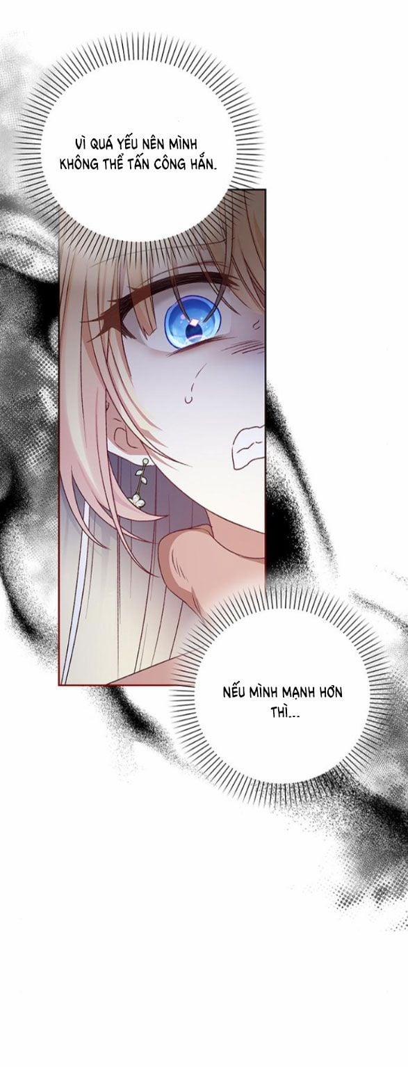 Bạo Chúa Muốn Có Cuộc Sống Tốt Đẹp 8.1 trang 30