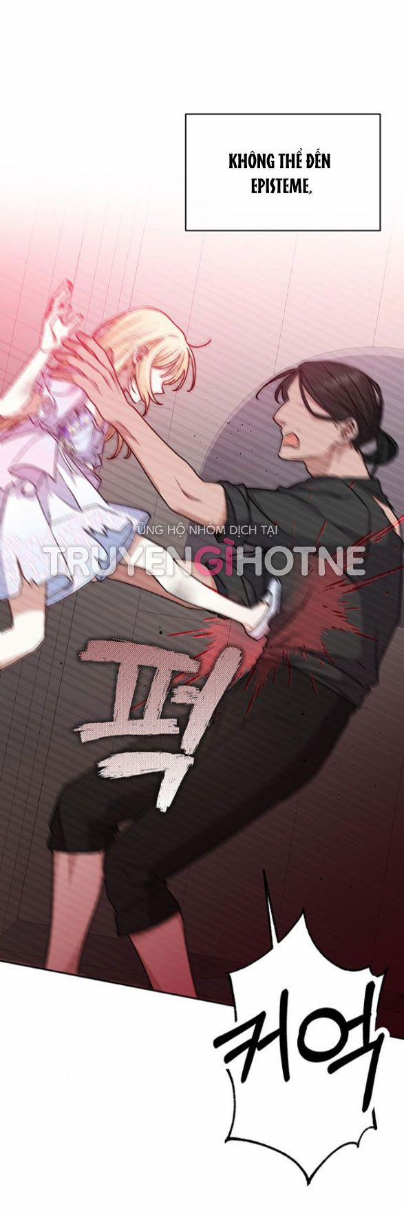 Bạo Chúa Muốn Có Cuộc Sống Tốt Đẹp 8.1 trang 34