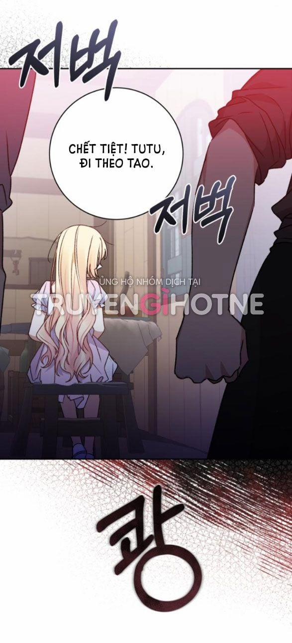 Bạo Chúa Muốn Có Cuộc Sống Tốt Đẹp 8.1 trang 4