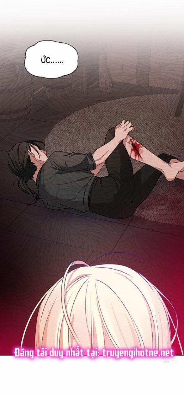 Bạo Chúa Muốn Có Cuộc Sống Tốt Đẹp 8.1 trang 40