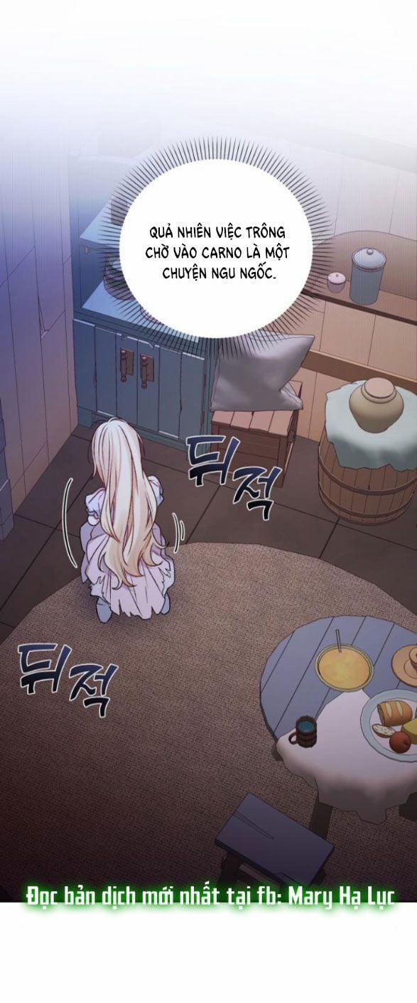 Bạo Chúa Muốn Có Cuộc Sống Tốt Đẹp 8.1 trang 6