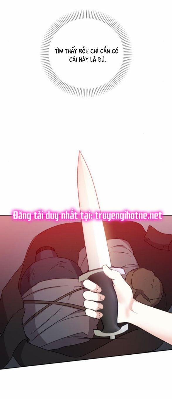 Bạo Chúa Muốn Có Cuộc Sống Tốt Đẹp 8.1 trang 7