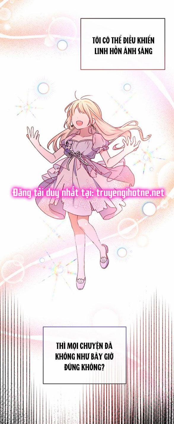 Bạo Chúa Muốn Có Cuộc Sống Tốt Đẹp 8.2 trang 11