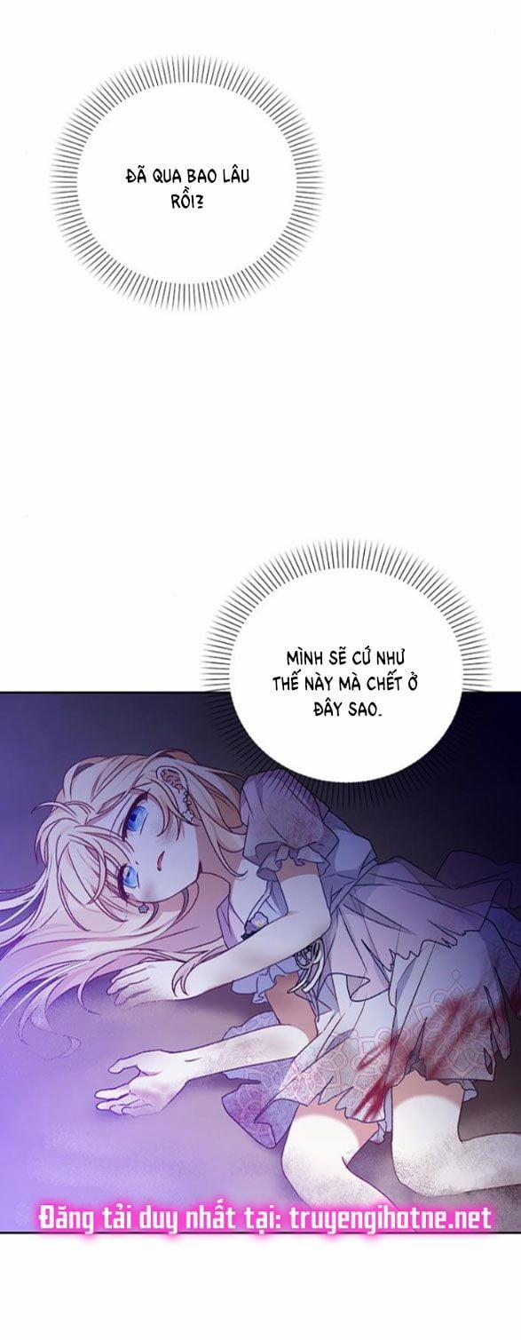 Bạo Chúa Muốn Có Cuộc Sống Tốt Đẹp 8.2 trang 19