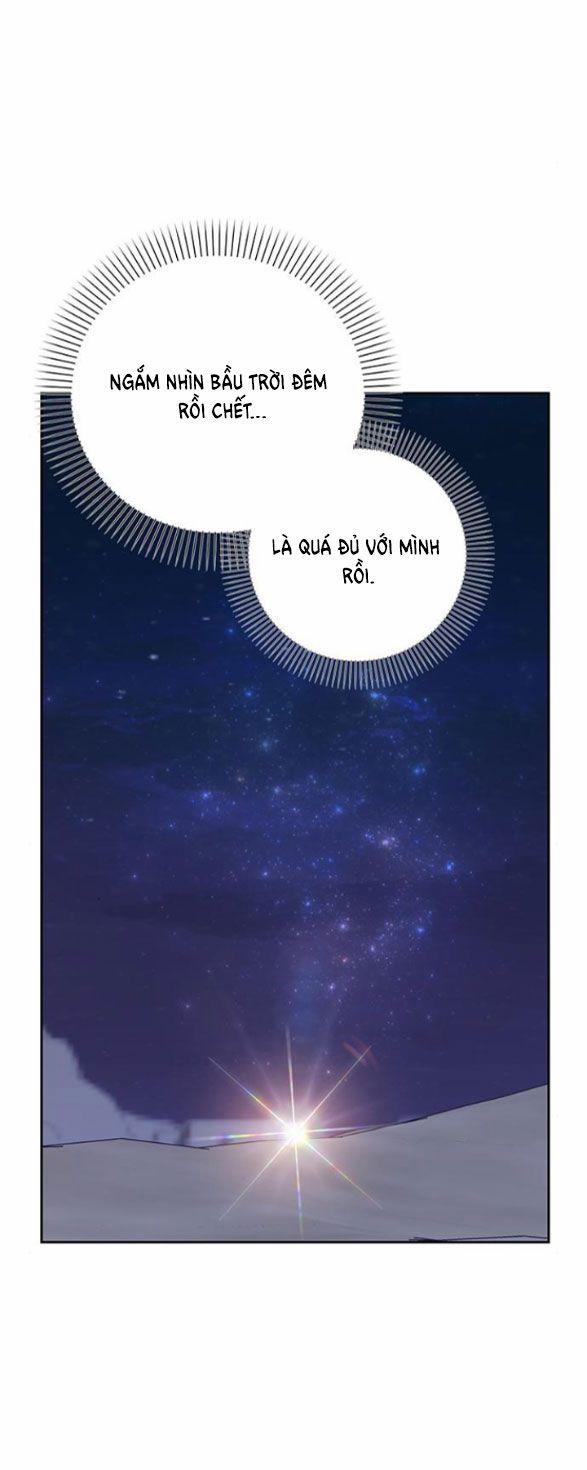 Bạo Chúa Muốn Có Cuộc Sống Tốt Đẹp 8.2 trang 20