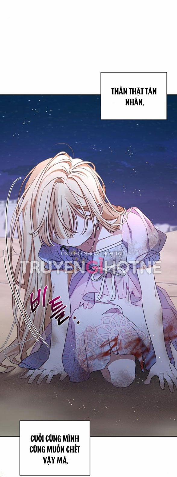 Bạo Chúa Muốn Có Cuộc Sống Tốt Đẹp 8.2 trang 23