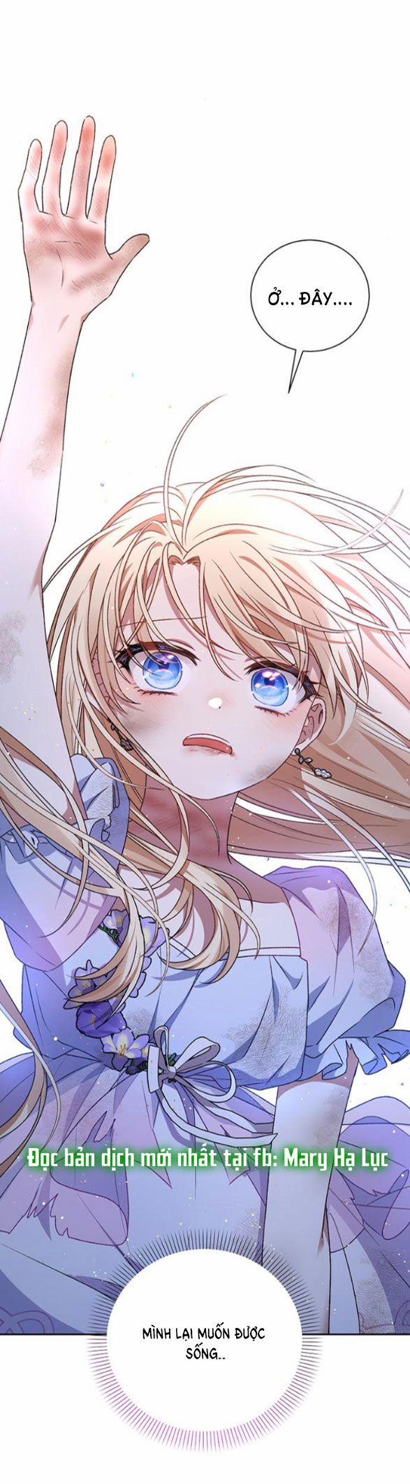 Bạo Chúa Muốn Có Cuộc Sống Tốt Đẹp 8.2 trang 25