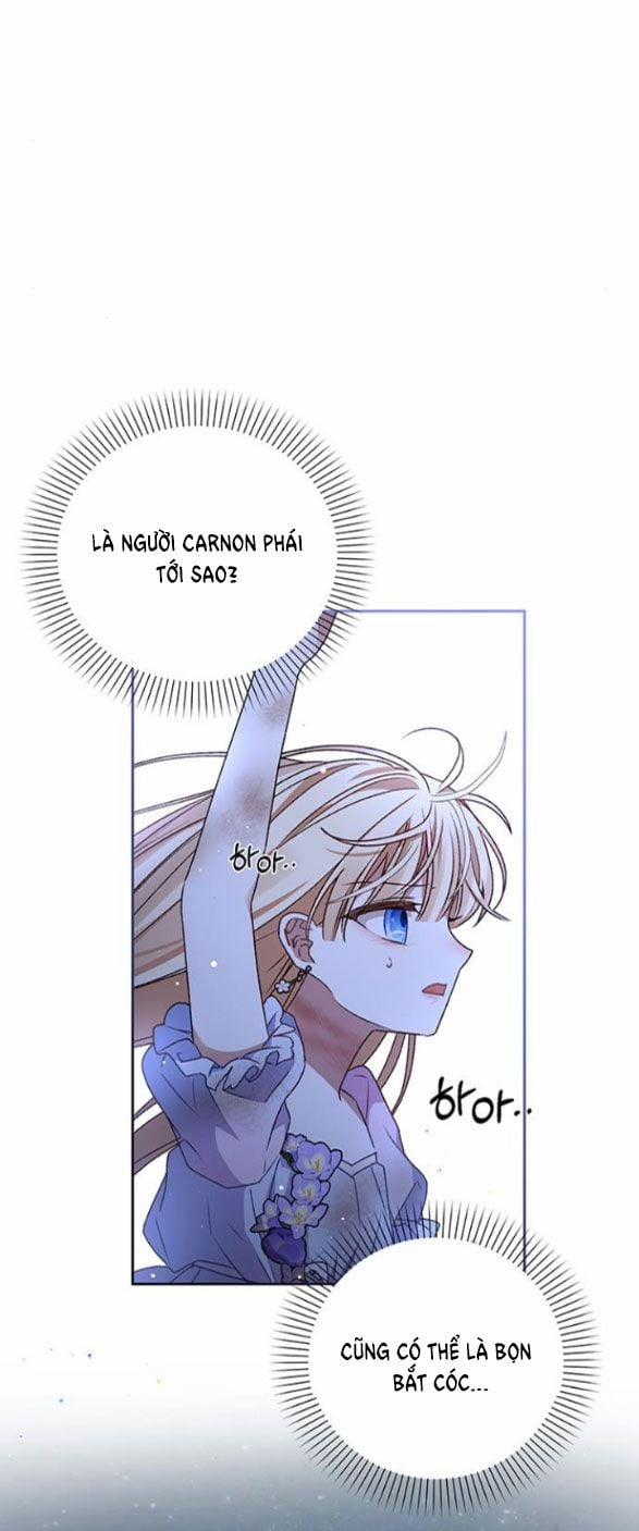 Bạo Chúa Muốn Có Cuộc Sống Tốt Đẹp 8.2 trang 26