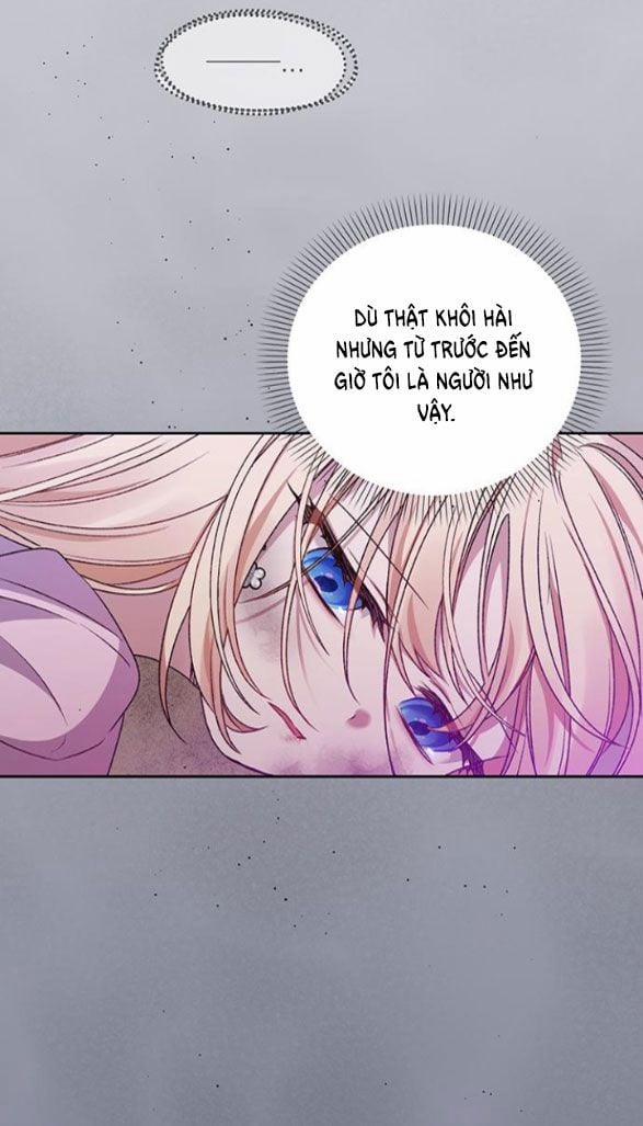 Bạo Chúa Muốn Có Cuộc Sống Tốt Đẹp 8.2 trang 29