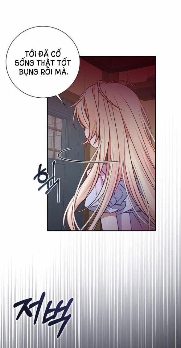 Bạo Chúa Muốn Có Cuộc Sống Tốt Đẹp 8.2 trang 3