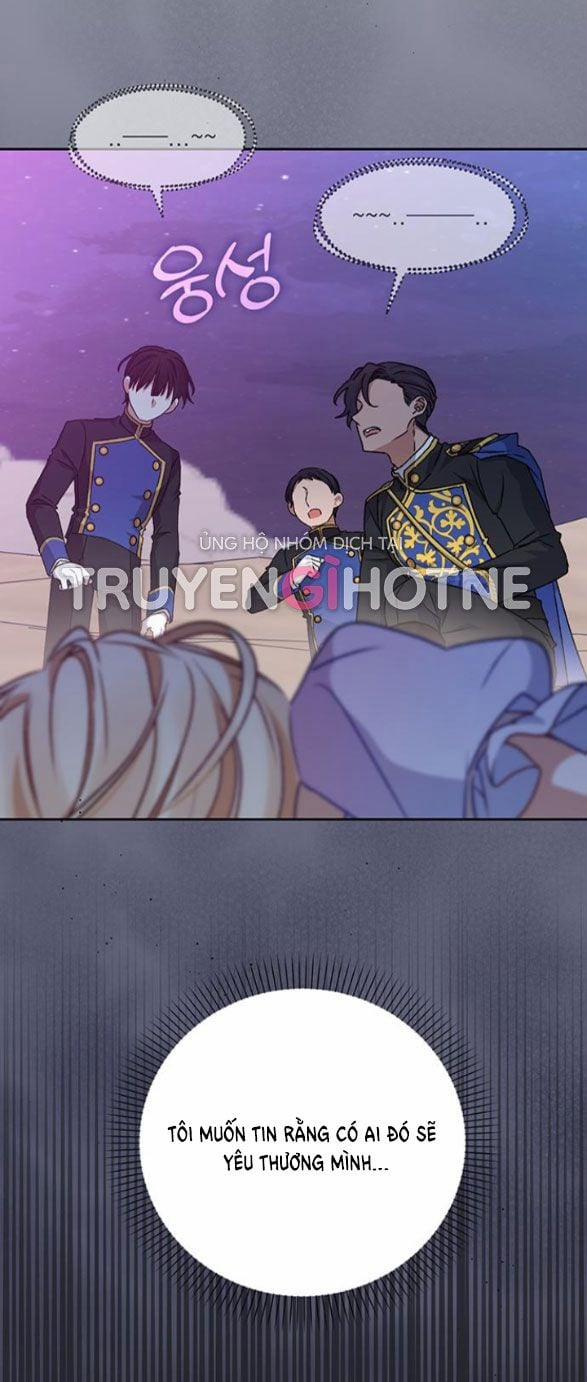 Bạo Chúa Muốn Có Cuộc Sống Tốt Đẹp 8.2 trang 30