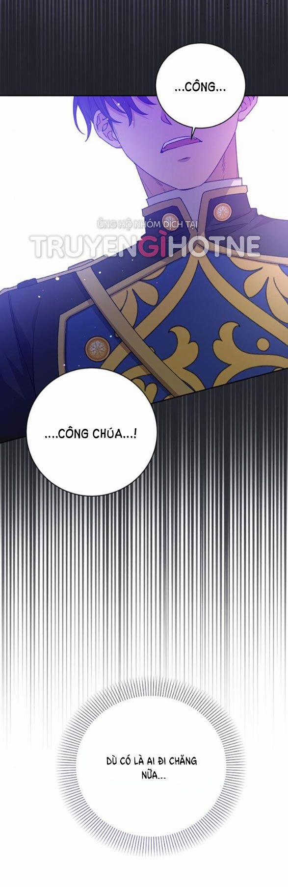 Bạo Chúa Muốn Có Cuộc Sống Tốt Đẹp 8.2 trang 31