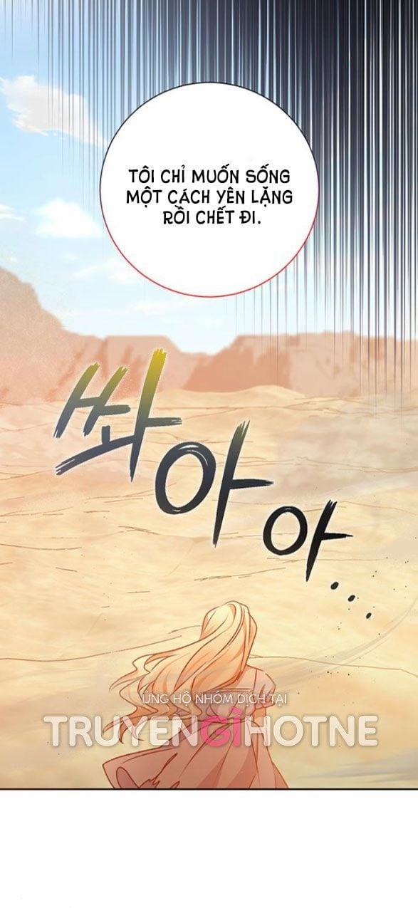 Bạo Chúa Muốn Có Cuộc Sống Tốt Đẹp 8.2 trang 5