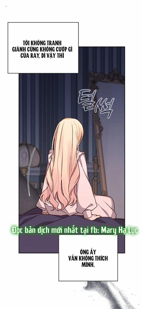 Bạo Chúa Muốn Có Cuộc Sống Tốt Đẹp 9.1 trang 19