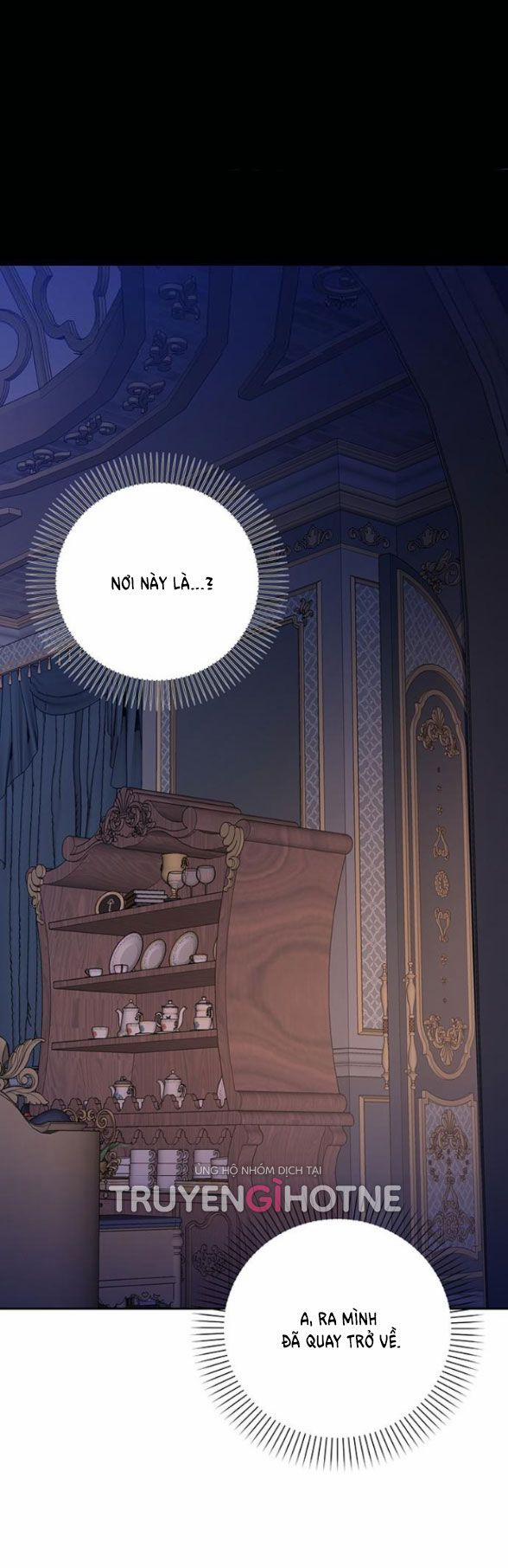 Bạo Chúa Muốn Có Cuộc Sống Tốt Đẹp 9.1 trang 2