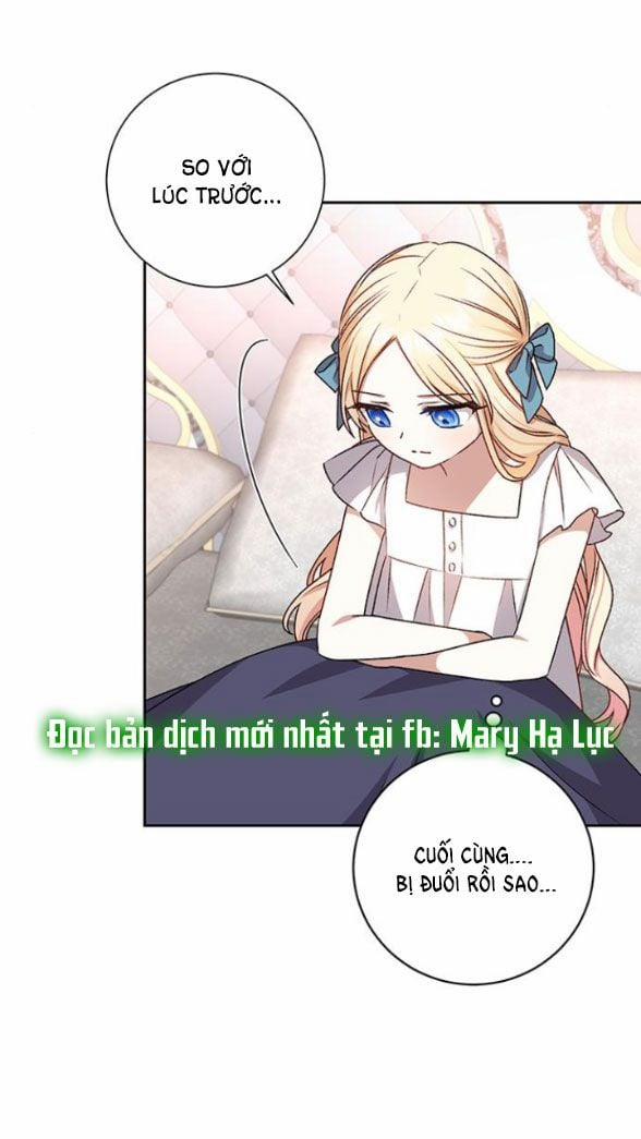 Bạo Chúa Muốn Có Cuộc Sống Tốt Đẹp 9.1 trang 28