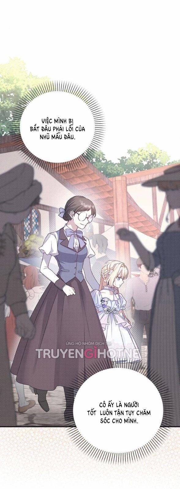 Bạo Chúa Muốn Có Cuộc Sống Tốt Đẹp 9.1 trang 29