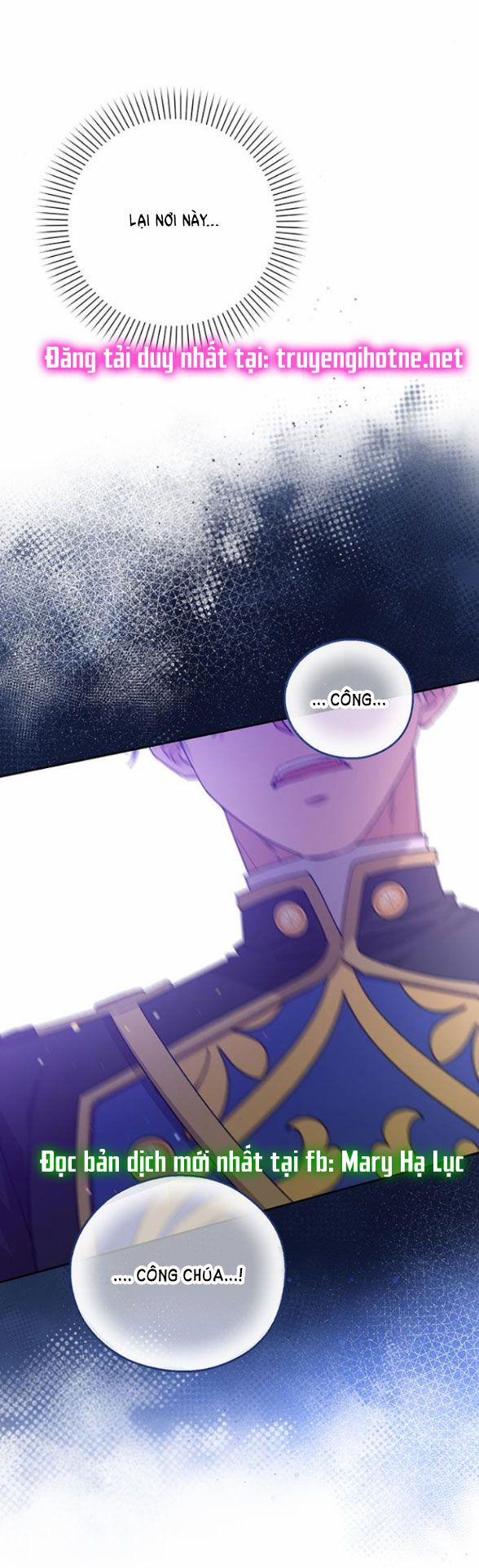 Bạo Chúa Muốn Có Cuộc Sống Tốt Đẹp 9.1 trang 3