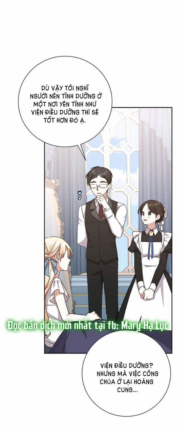 Bạo Chúa Muốn Có Cuộc Sống Tốt Đẹp 9.1 trang 32