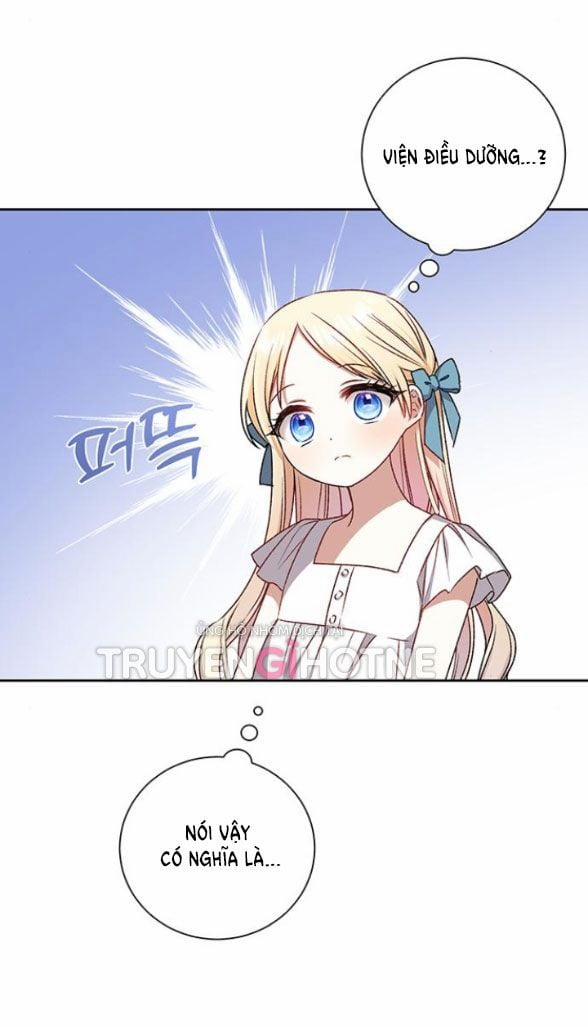 Bạo Chúa Muốn Có Cuộc Sống Tốt Đẹp 9.1 trang 34