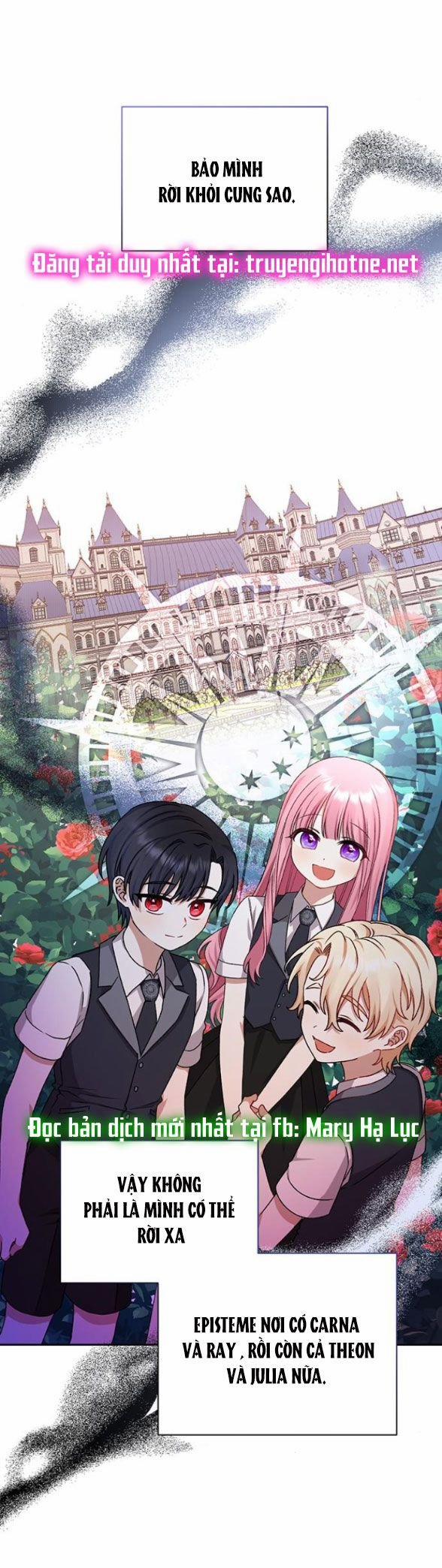 Bạo Chúa Muốn Có Cuộc Sống Tốt Đẹp 9.1 trang 36