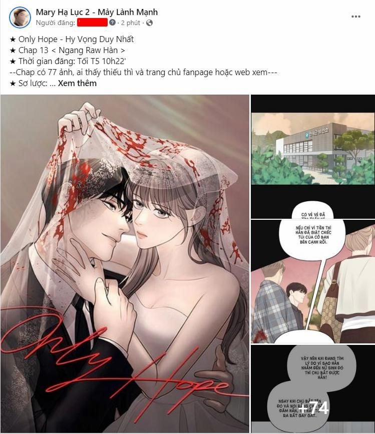 Bạo Chúa Muốn Có Cuộc Sống Tốt Đẹp 9.1 trang 38