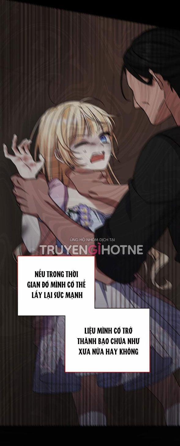 Bạo Chúa Muốn Có Cuộc Sống Tốt Đẹp 9.1 trang 43