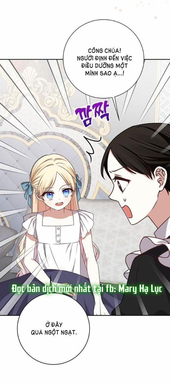 Bạo Chúa Muốn Có Cuộc Sống Tốt Đẹp 9.1 trang 50