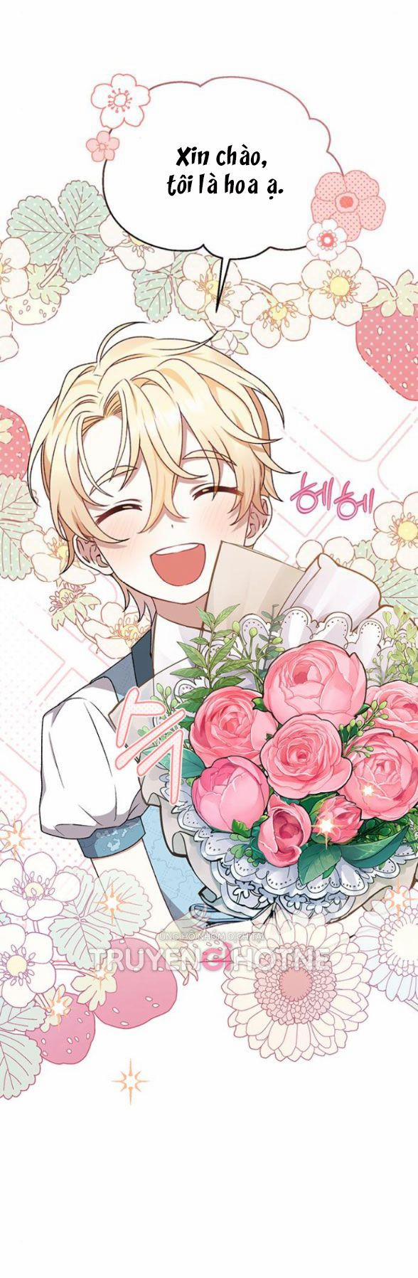 Bạo Chúa Muốn Có Cuộc Sống Tốt Đẹp 9.1 trang 55