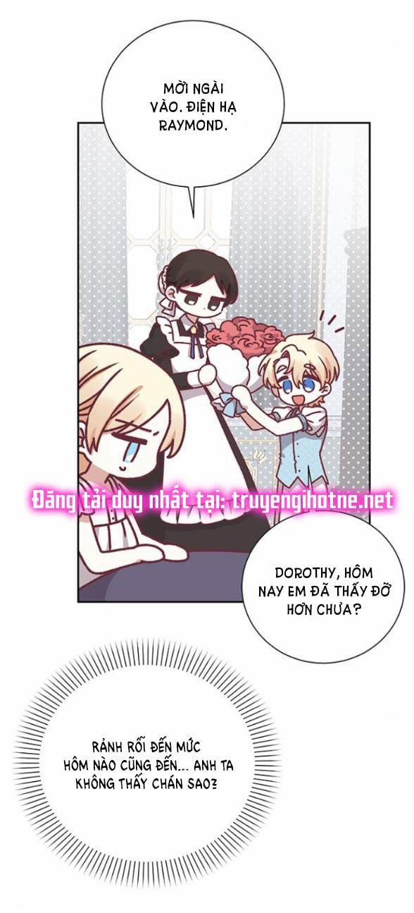 Bạo Chúa Muốn Có Cuộc Sống Tốt Đẹp 9.1 trang 56