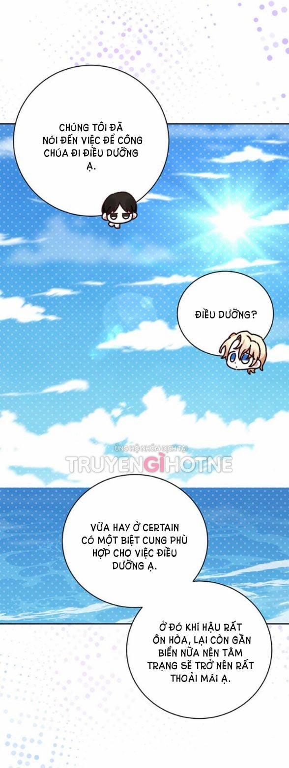 Bạo Chúa Muốn Có Cuộc Sống Tốt Đẹp 9.1 trang 58