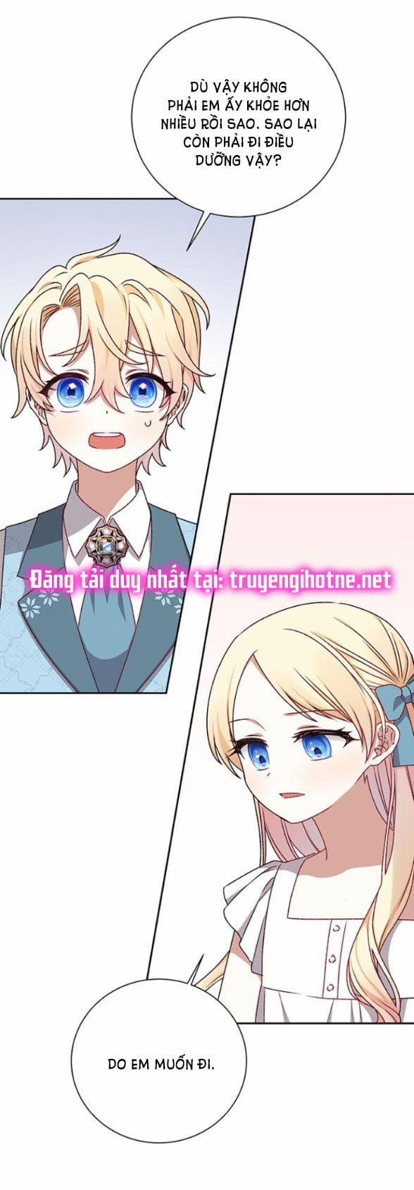 Bạo Chúa Muốn Có Cuộc Sống Tốt Đẹp 9.1 trang 60