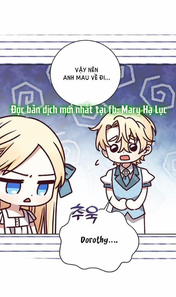 Bạo Chúa Muốn Có Cuộc Sống Tốt Đẹp 9.1 trang 61