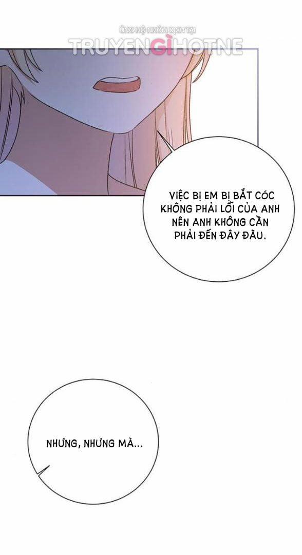 Bạo Chúa Muốn Có Cuộc Sống Tốt Đẹp 9.1 trang 64