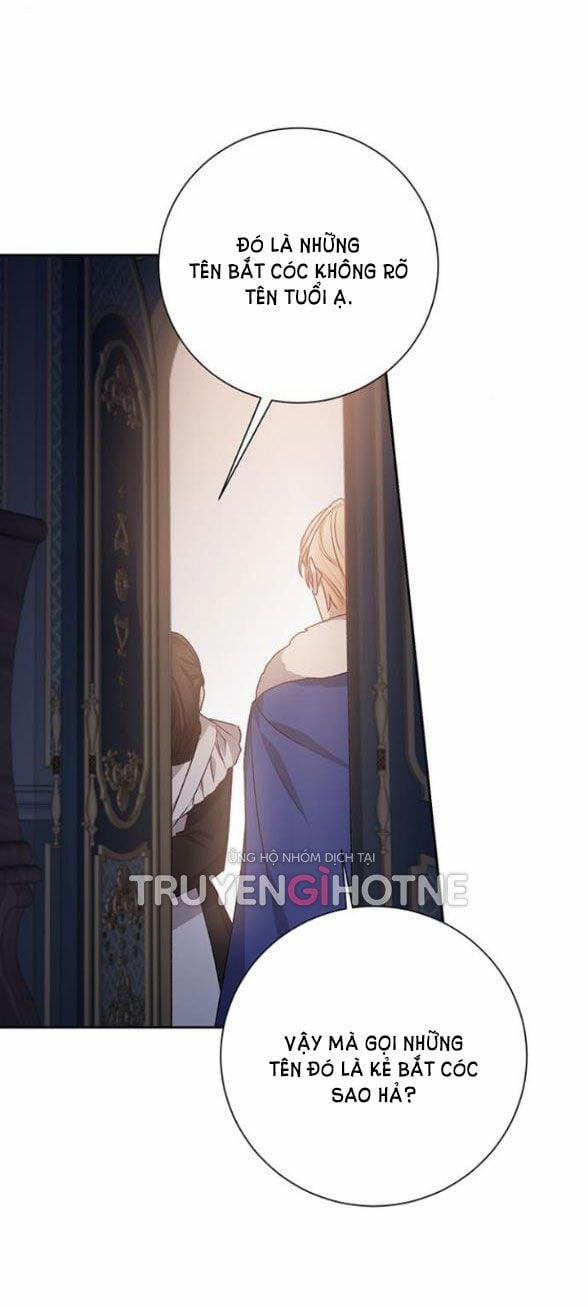 Bạo Chúa Muốn Có Cuộc Sống Tốt Đẹp 9.1 trang 8