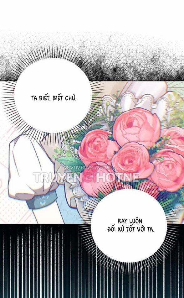 Bạo Chúa Muốn Có Cuộc Sống Tốt Đẹp 9.2 trang 18