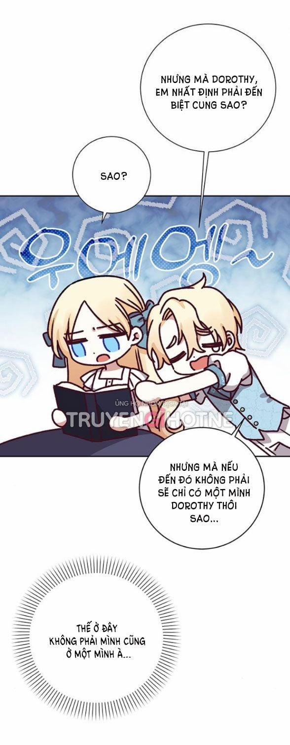 Bạo Chúa Muốn Có Cuộc Sống Tốt Đẹp 9.2 trang 2