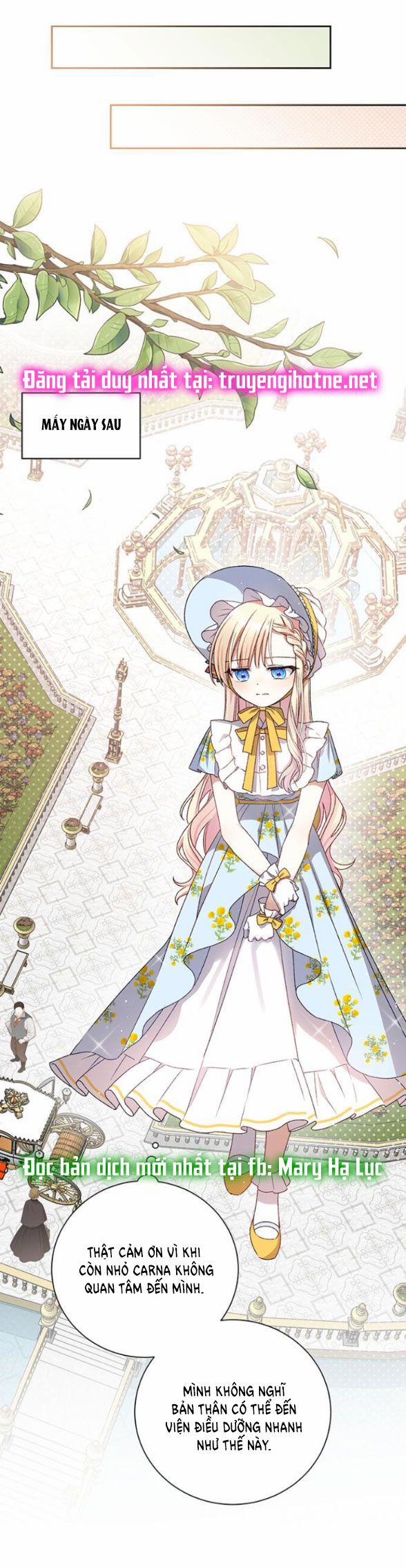 Bạo Chúa Muốn Có Cuộc Sống Tốt Đẹp 9.2 trang 23