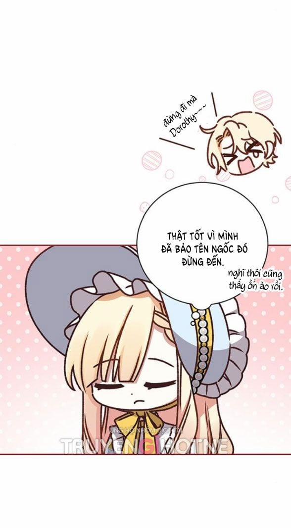 Bạo Chúa Muốn Có Cuộc Sống Tốt Đẹp 9.2 trang 24