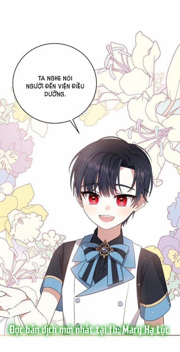 Bạo Chúa Muốn Có Cuộc Sống Tốt Đẹp 9.2 trang 27