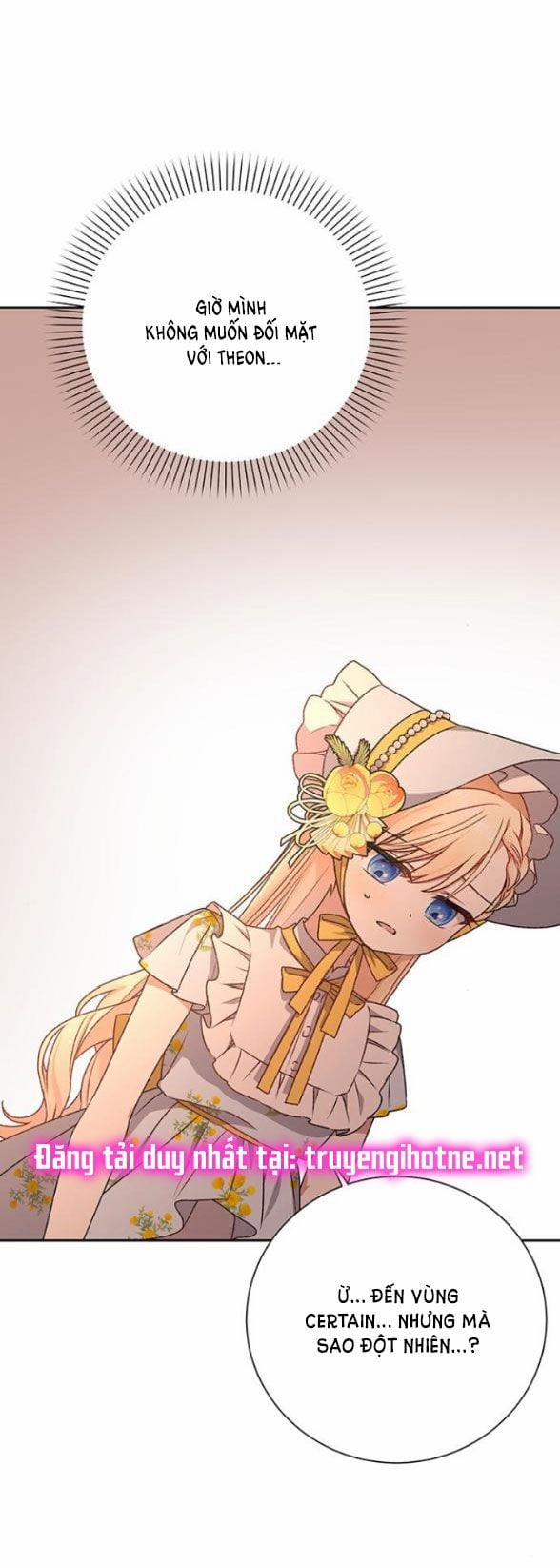 Bạo Chúa Muốn Có Cuộc Sống Tốt Đẹp 9.2 trang 29