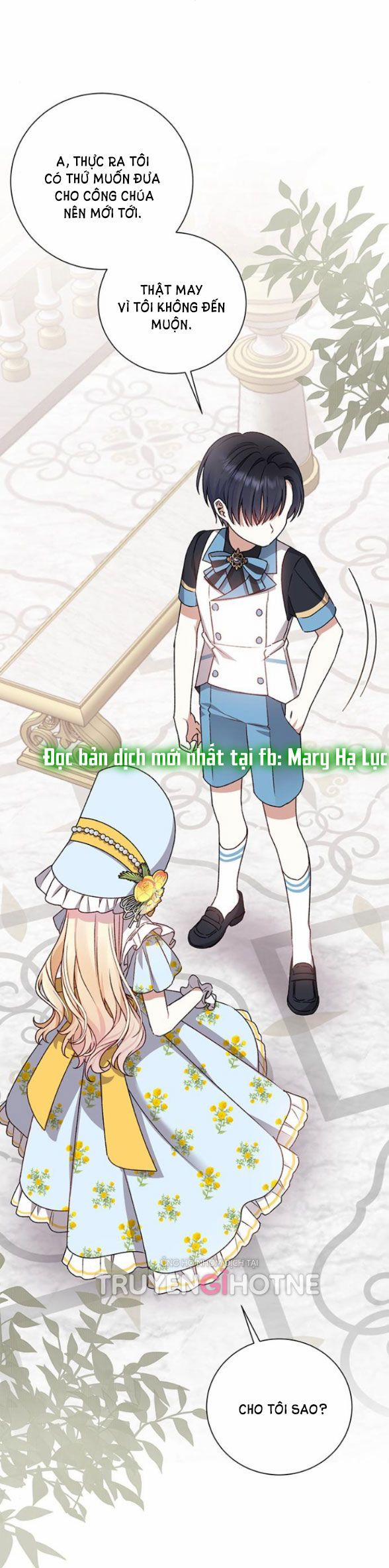 Bạo Chúa Muốn Có Cuộc Sống Tốt Đẹp 9.2 trang 30