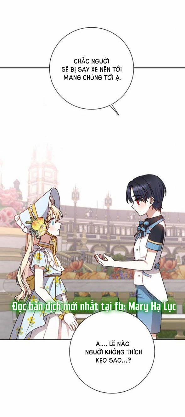 Bạo Chúa Muốn Có Cuộc Sống Tốt Đẹp 9.2 trang 33