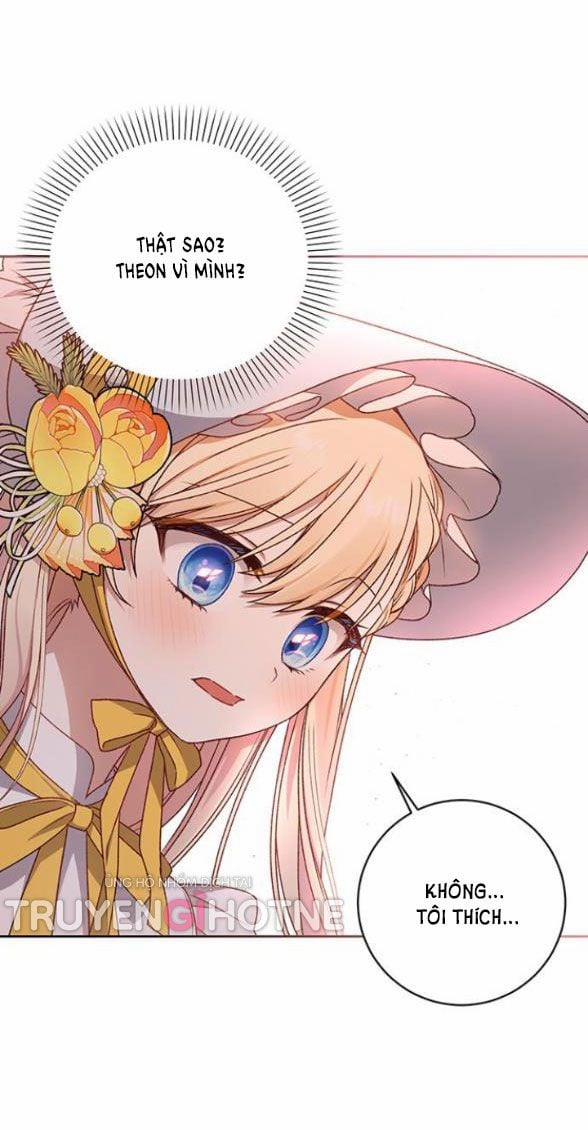 Bạo Chúa Muốn Có Cuộc Sống Tốt Đẹp 9.2 trang 34