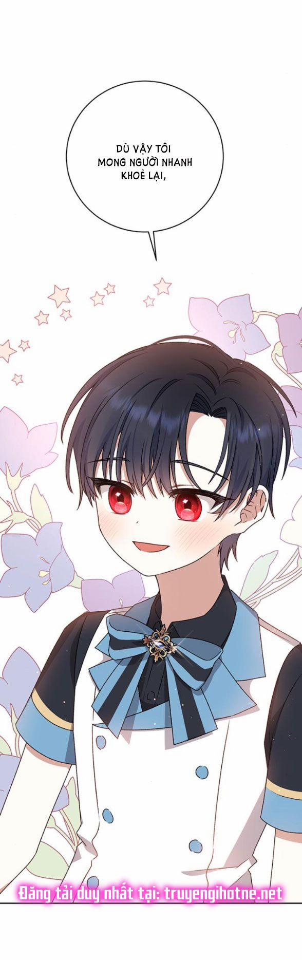 Bạo Chúa Muốn Có Cuộc Sống Tốt Đẹp 9.2 trang 38